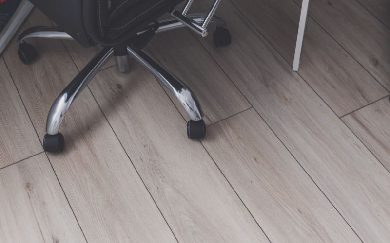 Why Remove Wheels from an Office Chair?
