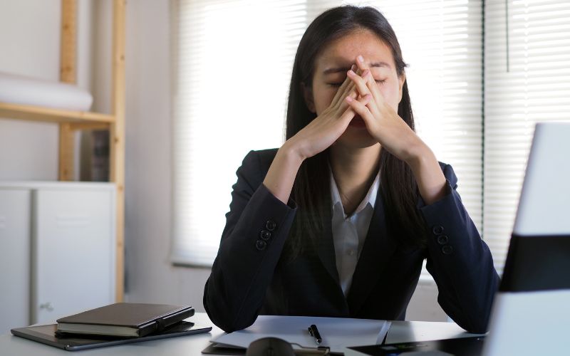 Ergonomic principles for reducing workplace fatigue